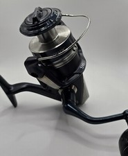 Carretel giratório Shimano Stradic SW 8000 PG do Japão, usado comprar usado  Enviando para Brazil