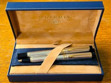 Waterman man 100 d'occasion  France