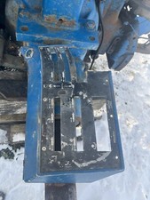 Ford tractor side for sale  Boonville
