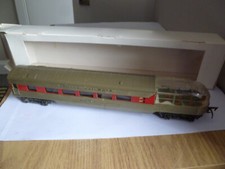 Vintage red stripe for sale  ISLE OF BUTE