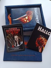 halloween box gebraucht kaufen halloween box gebraucht kaufen Hirschau