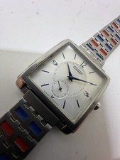 Orologio citizen quartz usato  Cisano Bergamasco