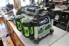 Ego power pst3040 for sale  Tahlequah