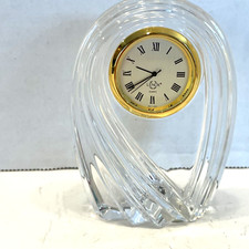 Lenox crystal desktop for sale  Burnsville