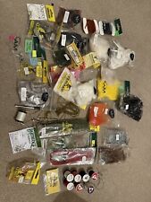 Fly tying materials for sale  BEDALE