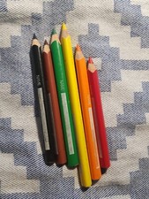 Buntstifte stift set gebraucht kaufen  Leipzig