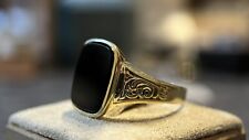 Karat gold siegelring gebraucht kaufen  Gütersloh
