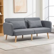 Homcom seater sofa for sale  Shipping to Ireland