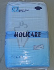 Inkontinenz molicare maxi gebraucht kaufen  Deutschland
