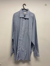 Eton shirt pure for sale  BELFAST