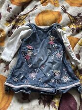 Next baby denim for sale  PRESTON