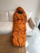 Mountain equipment orange for sale  ASCOT