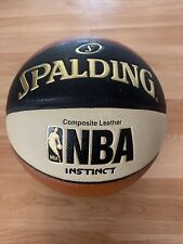 Spalding nba instinct for sale  Metairie