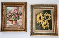 Set vintage artist for sale  Ocala