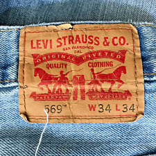 levis 569 for sale  HYDE