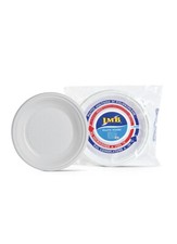 1200 piatti plastica usato  Misilmeri