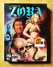 Zora super 1979 usato  Bologna