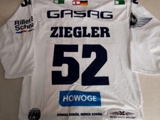 Eishockey trikot eisbären gebraucht kaufen  Iserlohn
