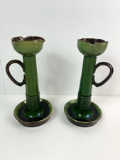 Pair watcombe pottery for sale  WOKING