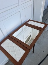 Vintage tri fold for sale  Porter Ranch