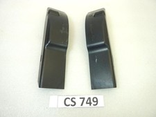 Coppia protezione guzzi usato Coppia protezione guzzi usato  Vigevano