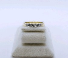 Ring gold 750 gebraucht kaufen  Berlin