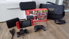 Nintendo switch 32gb gebraucht kaufen  Bremerhaven