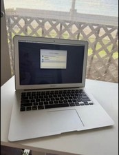 Macbook air a1466 for sale  Lewisville