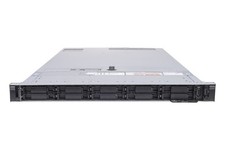 Używany, Dell R640 10x2,5" 2x srebrny 4215R 128GB H730P 4x960GB SSD 4x1GbE 2xPSU na sprzedaż  PL