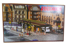 Vollmer 7580 busstation gebraucht kaufen  Düsseldorf