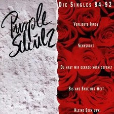 Purple schulz singles gebraucht kaufen  Berlin
