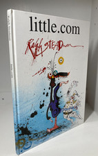 Steadman ralph little.com for sale  Decatur