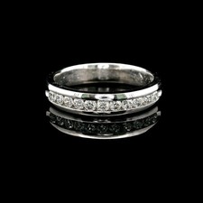 18k white gold for sale  Branford