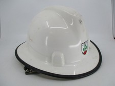 Dv12424 ancien casque d'occasion  Péronnas