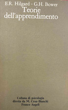 Hilgard bower teorie usato Hilgard bower teorie usato  Firenze