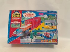 Tomy thomas friends for sale  RUGBY
