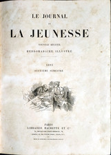 Journal jeunesse recueil d'occasion  Saint-Christophe-du-Ligneron