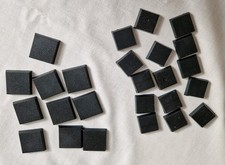 warhammer square bases for sale  KING'S LYNN