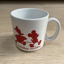 donald duck mug for sale  LEEDS