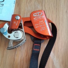 Climbing technology quick for sale  CHESTER