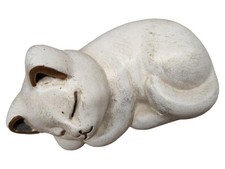 Thun katze figur gebraucht kaufen  Deutschland