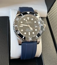 Seiko mod watch for sale  LEICESTER