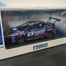 SUBARU WRX STI Nurburgring 24h 2018 707974 comprar usado  Enviando para Brazil