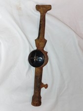 Stove burner assembly for sale  BEDFORD