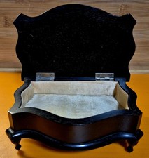 Antique ebonized black for sale  NORWICH
