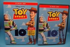 Toy story 10th for sale  Modesto