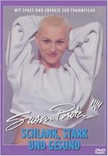 Susan powter schlank gebraucht kaufen  Berlin