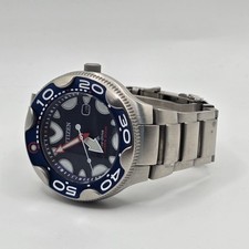 Citizen promaster bn0231 for sale  Richmond