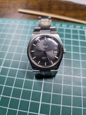 Vintage tissot 516 for sale Vintage tissot 516 for sale  LOUGHBOROUGH