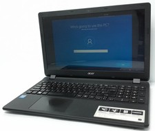 Notebook Acer Celeron N2840 SSD Aspire E15 Es1-512-c59l Windows 10 Pro comprar usado  Enviando para Brazil